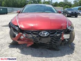 Hyundai Sonata 2023 2 Hyundai Sonata 2023 2