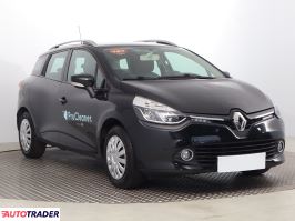 Renault Clio 2014 1.1 72 KM Renault Clio 2014 1.1 72 KM