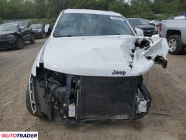 Jeep Grand Cherokee 2018 3