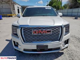 GMC Yukon 2024 6 GMC Yukon 2024 6
