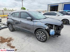 Nissan Pozostałe 2021 1