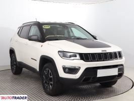 Jeep Compass 2019 2.0 167 KM