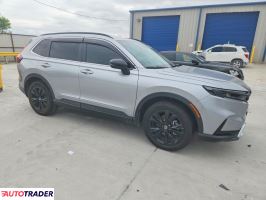 Honda CR-V 2024 2