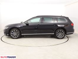 Volkswagen Passat 2020 1.4 214 KM