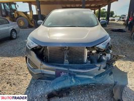 Ford Edge 2022 2 Ford Edge 2022 2