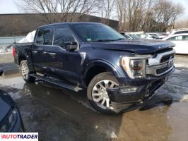 Ford Pozostałe 2022 3 Ford Pozostałe 2022 3