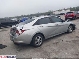 Hyundai Elantra 2021 2