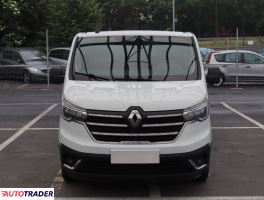 Renault Trafic 2022 2.0