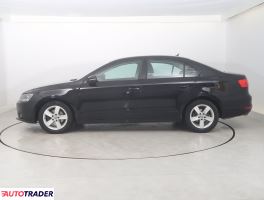 Volkswagen Jetta 2012 1.2 103 KM