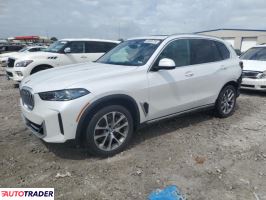 BMW X5 2024 3