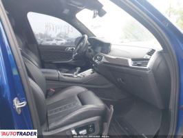 BMW X5 2020 4