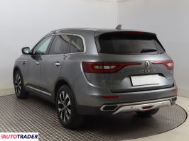 Renault Koleos 2023 2.0 181 KM