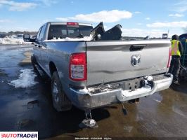 Dodge Ram 2023 6