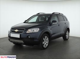 Chevrolet Captiva 2008 2.0 147 KM