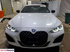 BMW 430 2021 2
