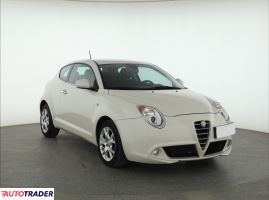 Alfa Romeo Mito - zobacz ofertę