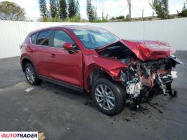 Mazda CX-5 2023 2