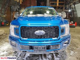 Ford Pozostałe 2020 3