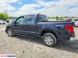 Ford Pozostałe 2024 2