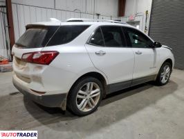 Chevrolet Equinox 2019 1 Chevrolet Equinox 2019 1