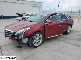 Cadillac Pozostałe - zobacz ofertę