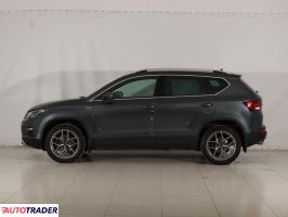 Seat Ateca 2017 1.4 147 KM