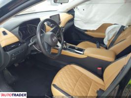 Nissan Sentra 2022 2 Nissan Sentra 2022 2