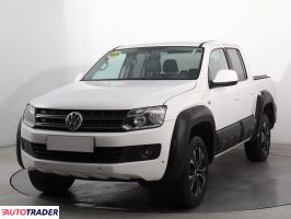 Volkswagen Amarok 2010 2.0 160 KM Volkswagen Amarok 2010 2.0 160 KM