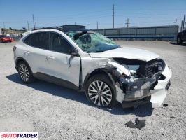 Ford Escape 2020 2 Ford Escape 2020 2