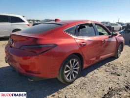 Acura Integra 2024 1