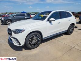 Mercedes CL - zobacz ofertę