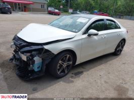 Mercedes 220 2021 2 Mercedes 220 2021 2