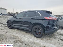 Ford Edge 2020 2