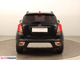 Opel Mokka 2015 1.6 113 KM