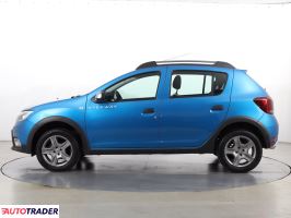 Dacia Sandero 2019 0.9 88 KM