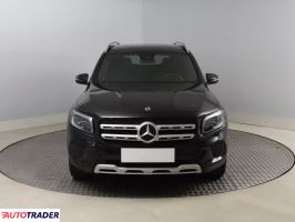 Mercedes GLB 2022 2.0 147 KM