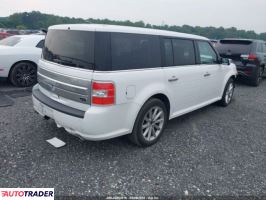 Ford Pozostałe 2019 3 Ford Pozostałe 2019 3