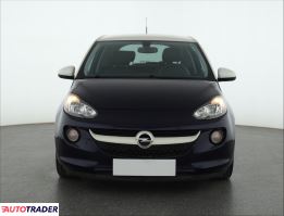 Opel Adam 2013 1.4 85 KM Opel Adam 2013 1.4 85 KM