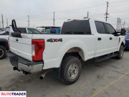 Ford Pozostałe 2020 6