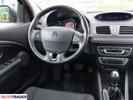 Renault Megane 2016 1.2 113 KM