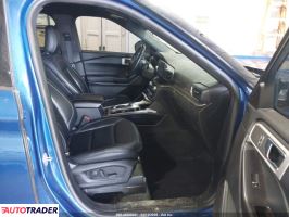 Ford Explorer 2020 2