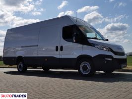 Iveco Daily 2018 Iveco Daily 2018