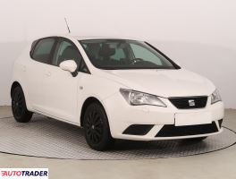 Seat Ibiza 2014 1.4 84 KM