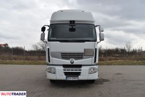 Renault Premium 460 Renault Premium 460