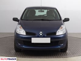 Renault Clio 2009 1.1 73 KM Renault Clio 2009 1.1 73 KM