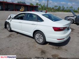 Volkswagen Jetta 2020 1 Volkswagen Jetta 2020 1