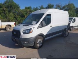 Ford Transit 2021 3