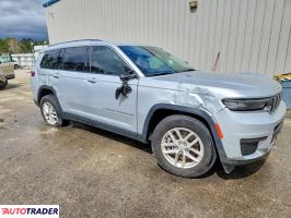 Jeep Cherokee 2023 3