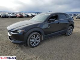 Mazda CX-30 2022 2 Mazda CX-30 2022 2