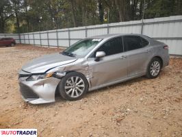 Toyota Camry 2020 2 Toyota Camry 2020 2